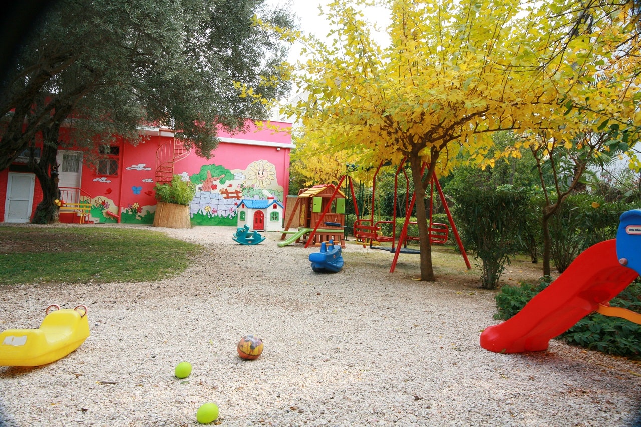 Παιδικός σταθμός Χαλάνδρι Πιτσιρικουπολη