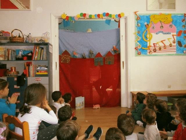 Λυκάκια